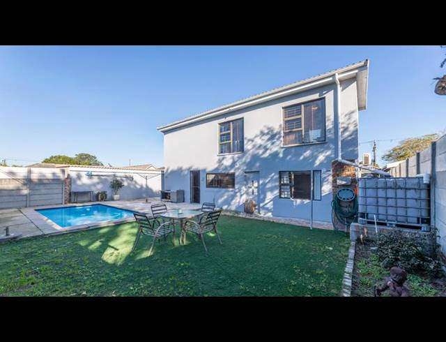 4 BEDROOM HOUSE FOR SALE IN OAKDALE